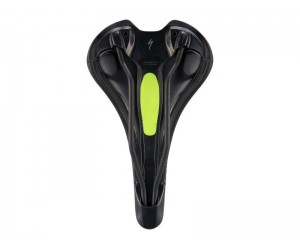 Седло Specialized ROMIN EVO EXPERT MIMIC SADDLE BLK